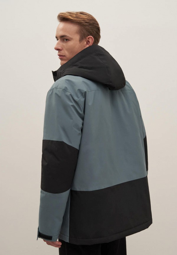 фото Куртка утепленная finn flare