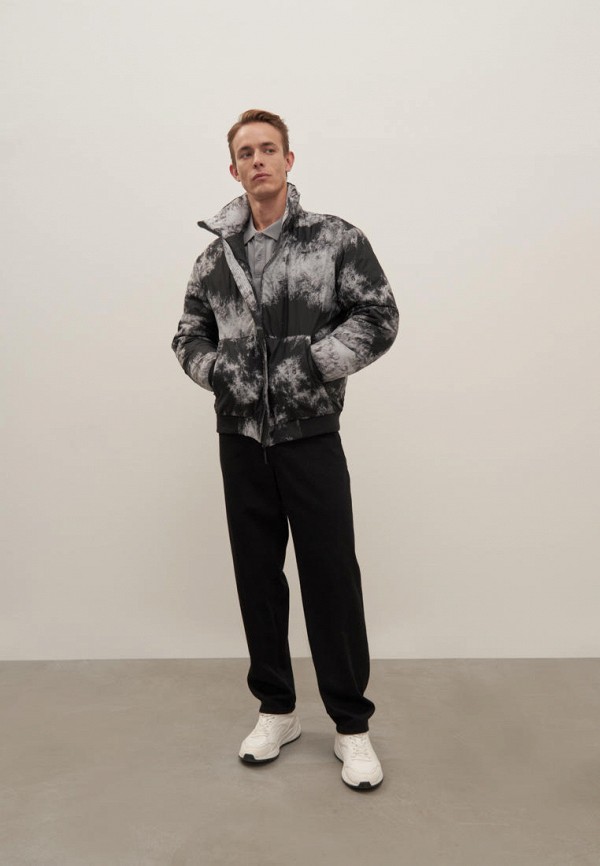 фото Куртка утепленная finn flare