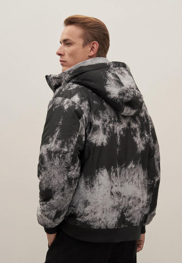 фото Куртка утепленная finn flare