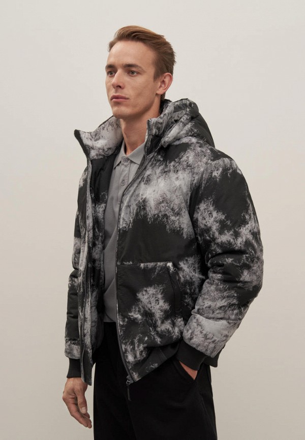 фото Куртка утепленная finn flare