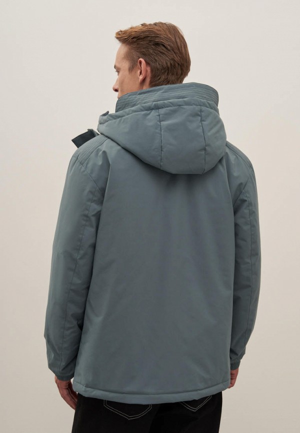 фото Куртка утепленная finn flare