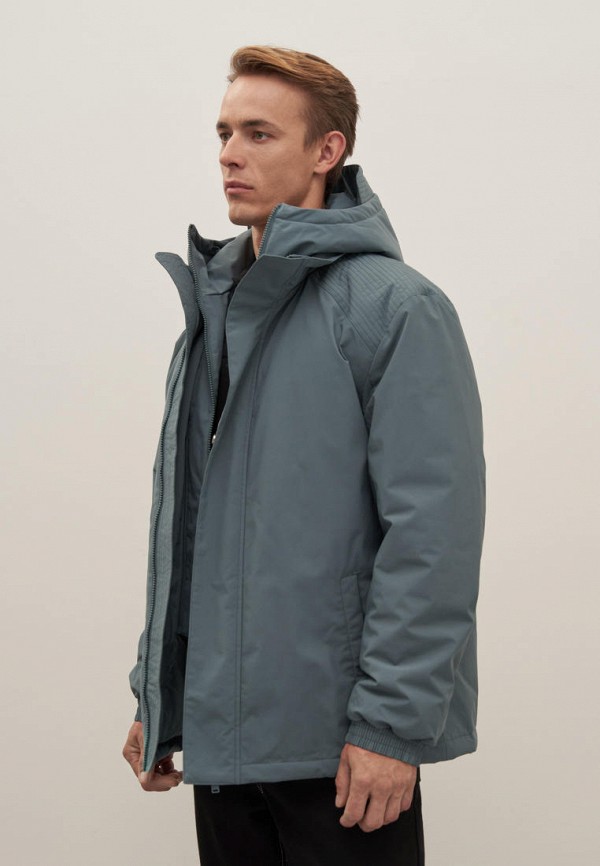 фото Куртка утепленная finn flare