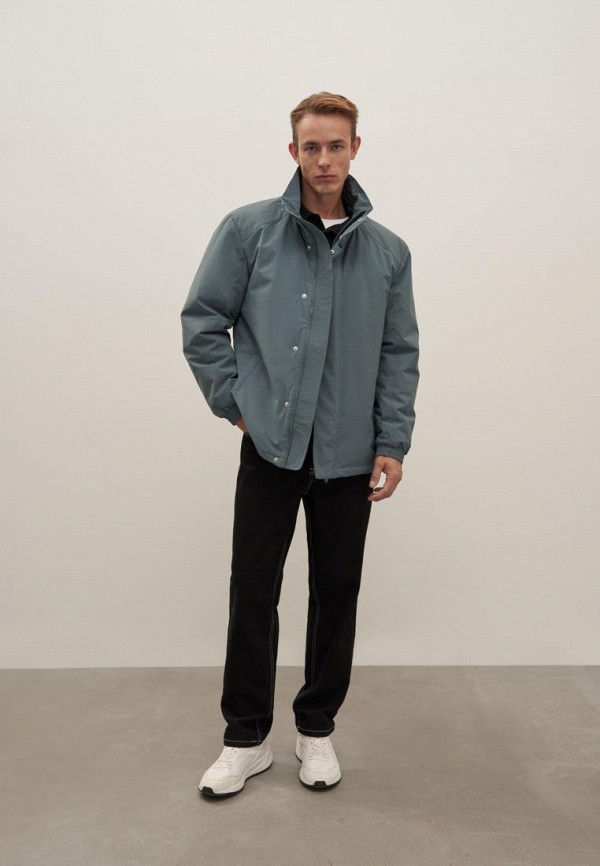 фото Куртка утепленная finn flare