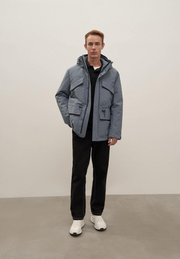 фото Куртка утепленная finn flare