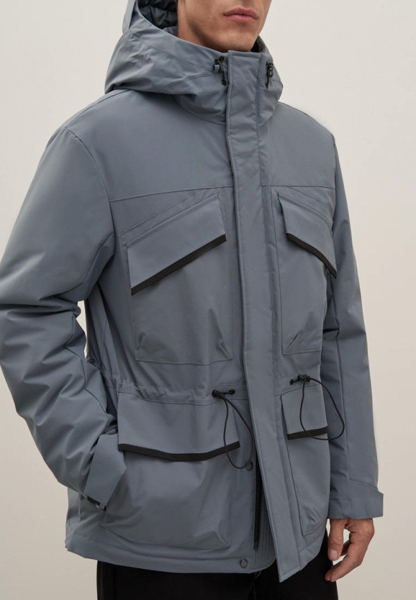 фото Куртка утепленная finn flare