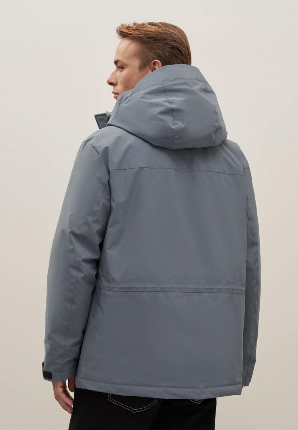 фото Куртка утепленная finn flare