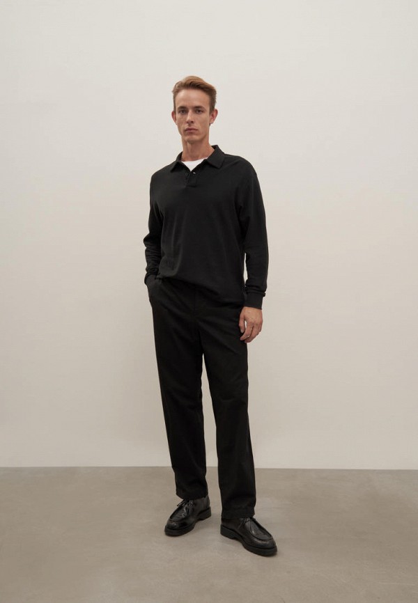 фото Брюки finn flare