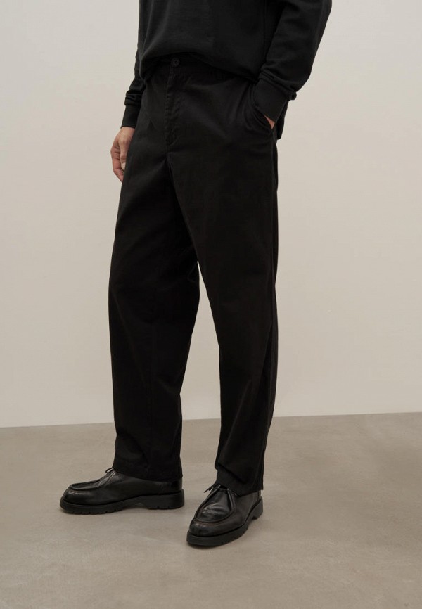 фото Брюки finn flare