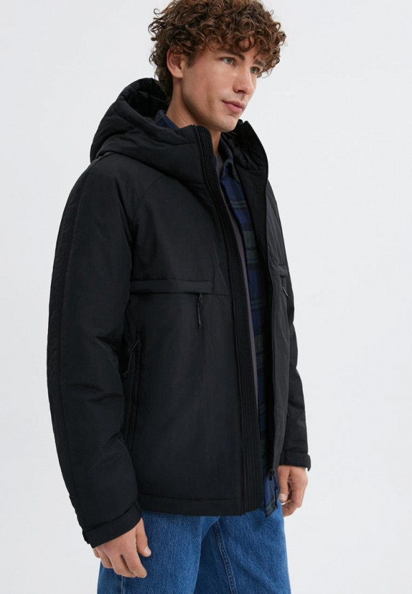 фото Куртка утепленная finn flare