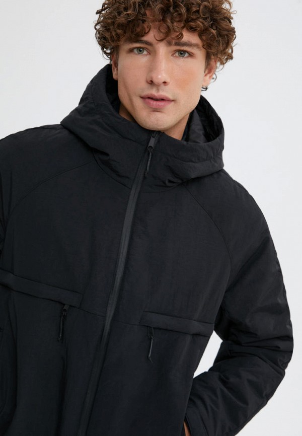 фото Куртка утепленная finn flare