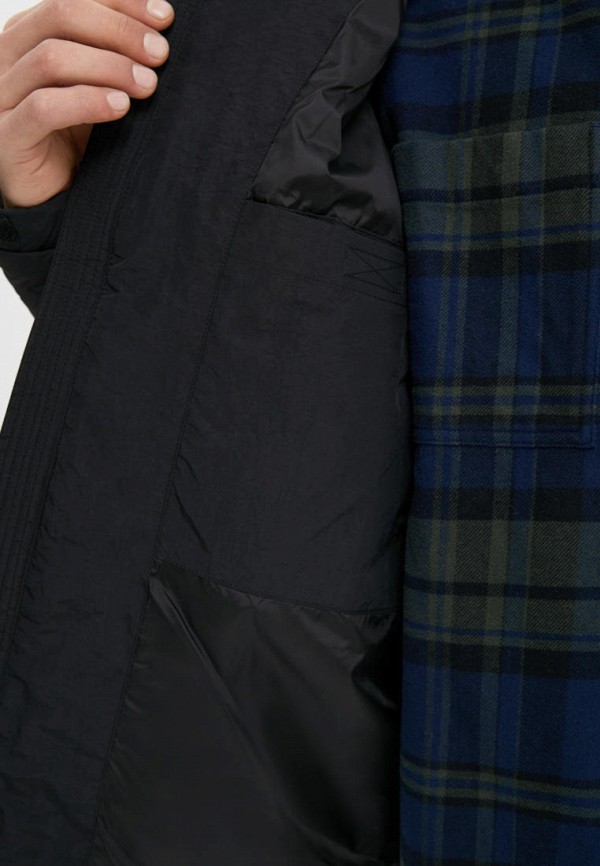 фото Куртка утепленная finn flare