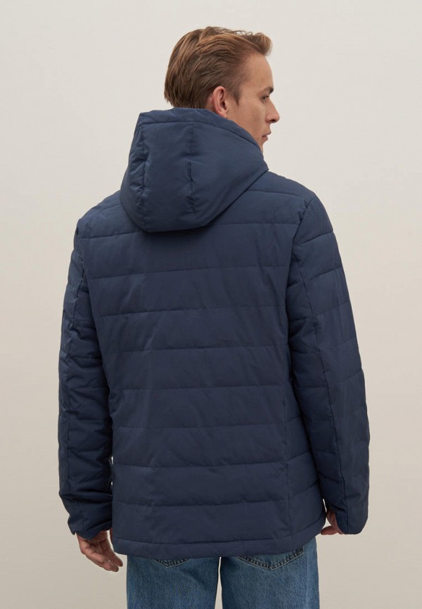 фото Куртка утепленная finn flare