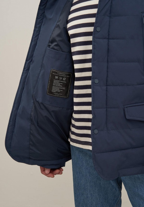 фото Куртка утепленная finn flare