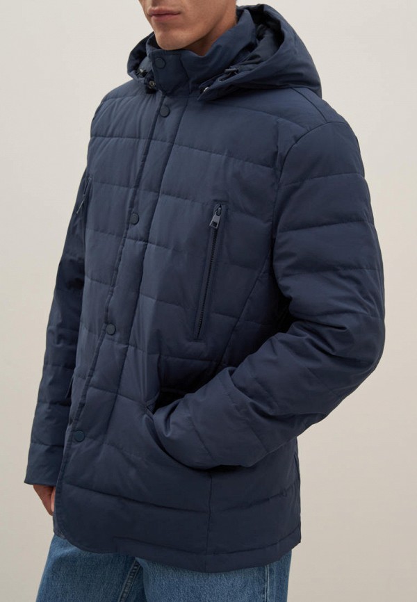 фото Куртка утепленная finn flare