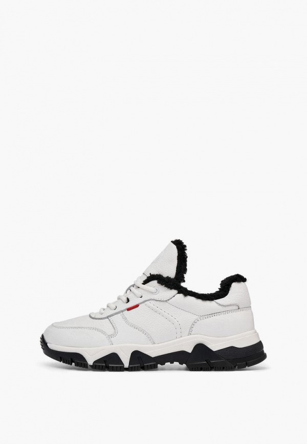 Кроссовки Alessio Nesca 4986₽