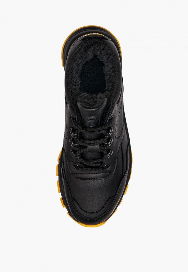 Кроссовки Alessio Nesca черный, размер 43, фото 3