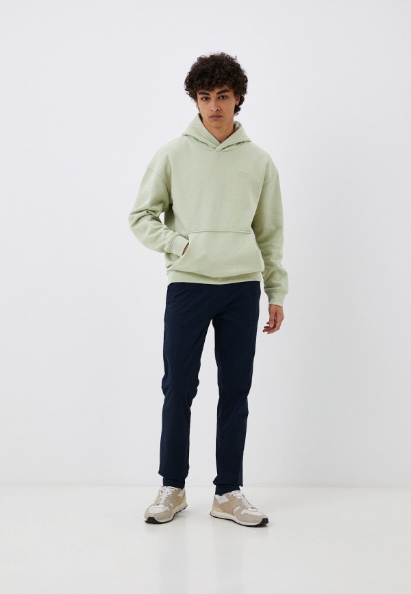 фото Брюки tom tailor