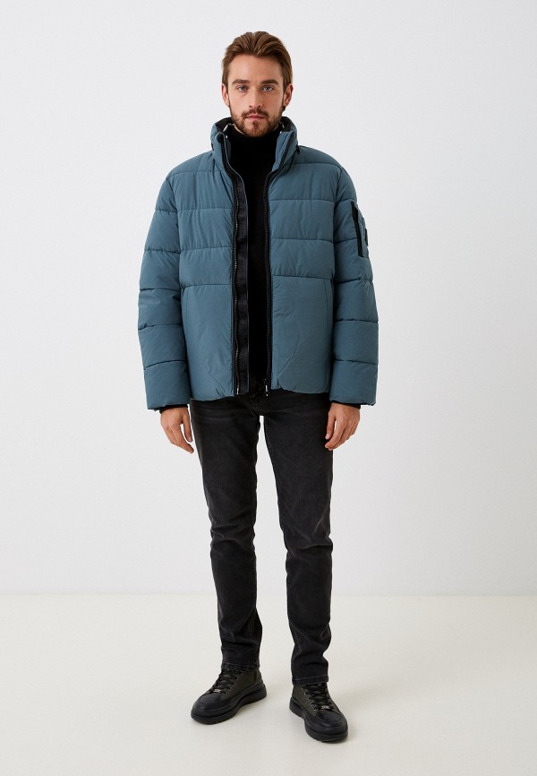 фото Куртка утепленная tom tailor