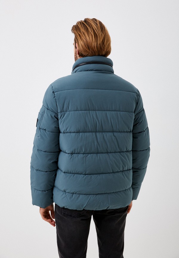 фото Куртка утепленная tom tailor