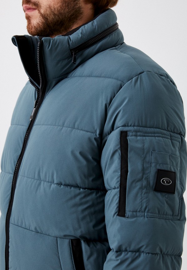 фото Куртка утепленная tom tailor