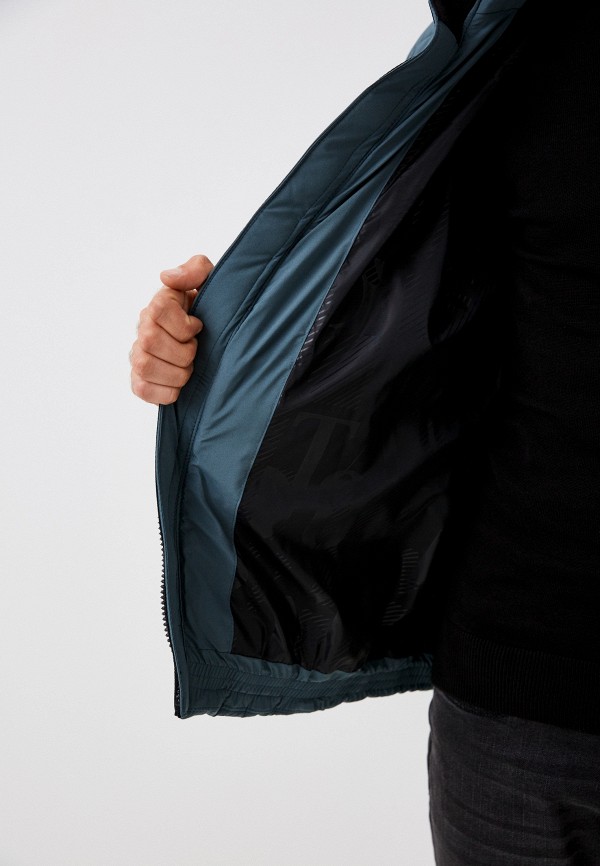 фото Куртка утепленная tom tailor