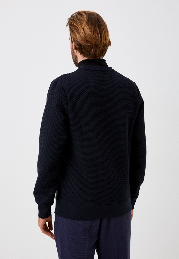 Свитшот Tom Tailor синий, размер 50, фото 3