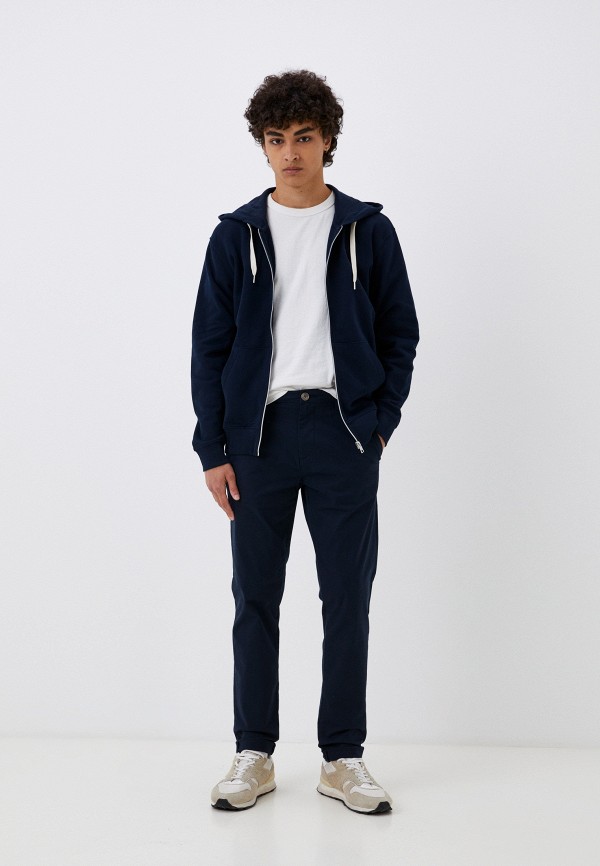 фото Толстовка tom tailor