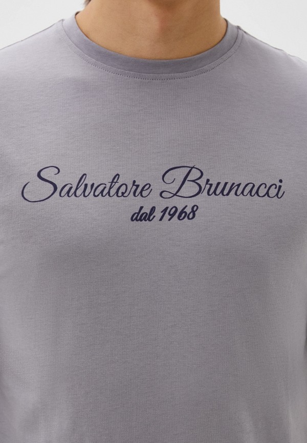 фото Футболка salvatore brunacci