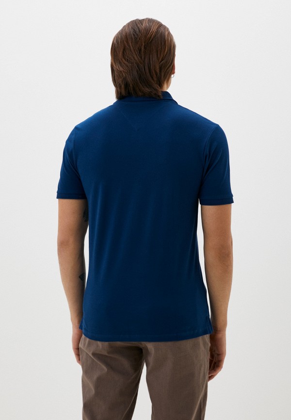 фото Поло salvatore brunacci