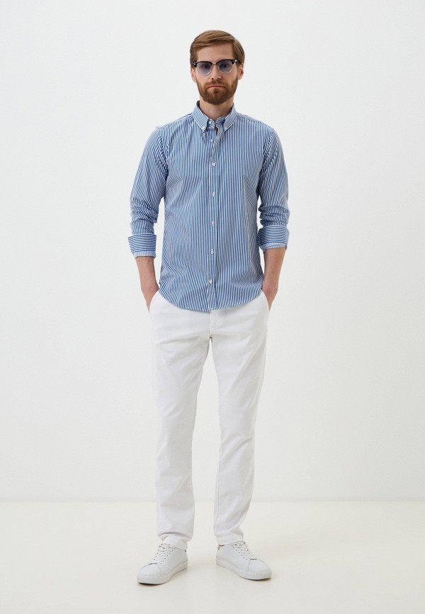 фото Рубашка salvatore brunacci