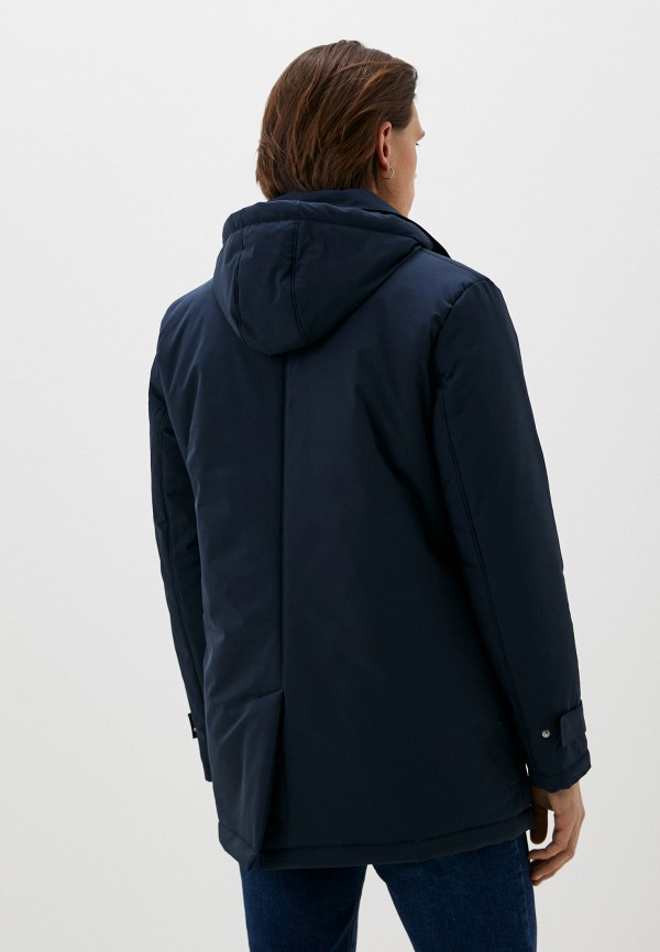 фото Куртка утепленная salvatore brunacci