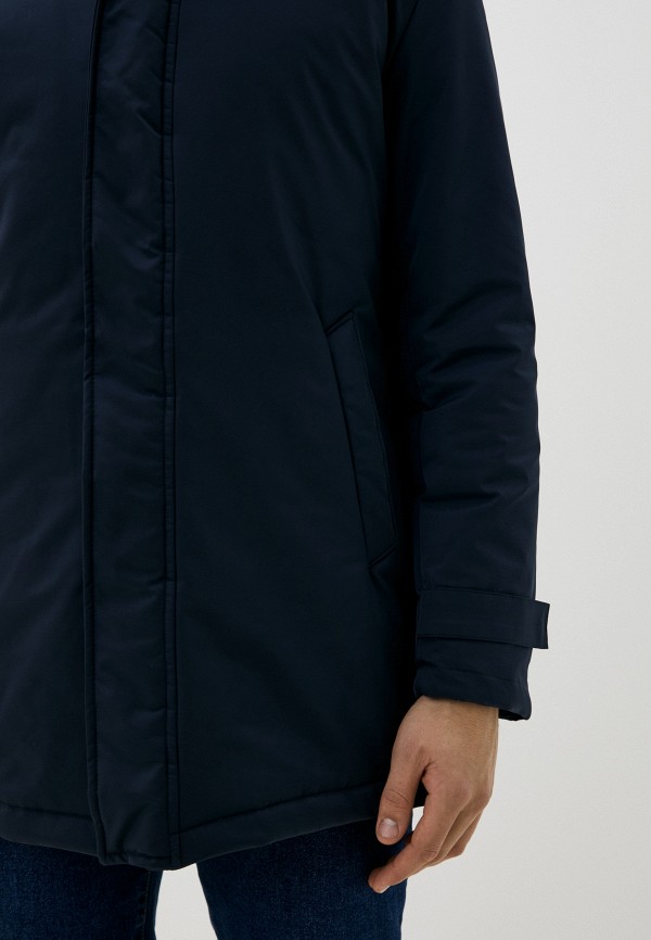 фото Куртка утепленная salvatore brunacci