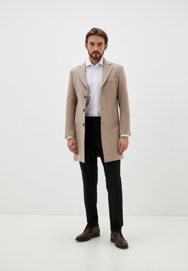 фото Пальто salvatore brunacci