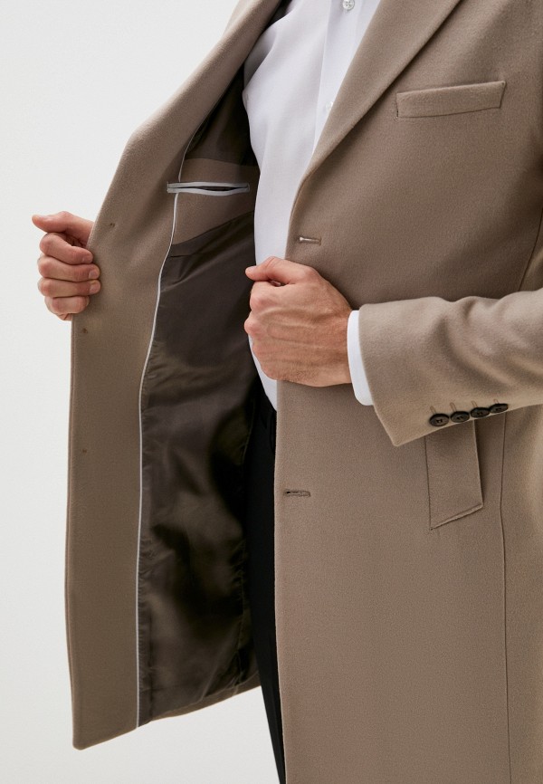 фото Пальто salvatore brunacci