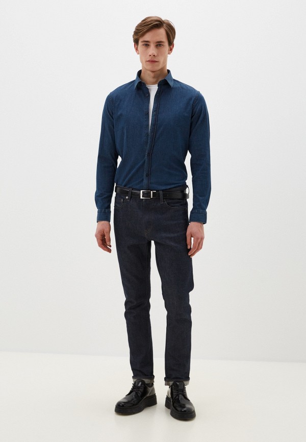 фото Рубашка salvatore brunacci