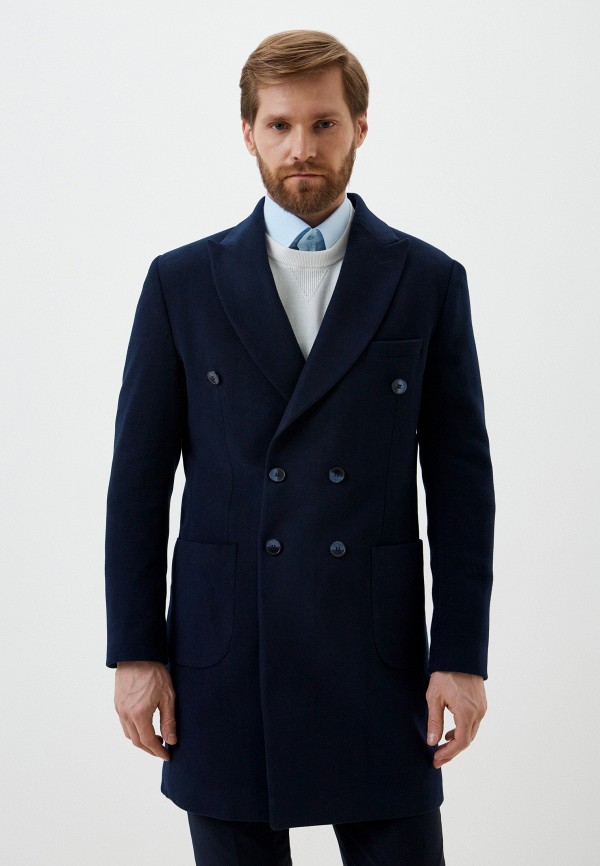 фото Пальто salvatore brunacci