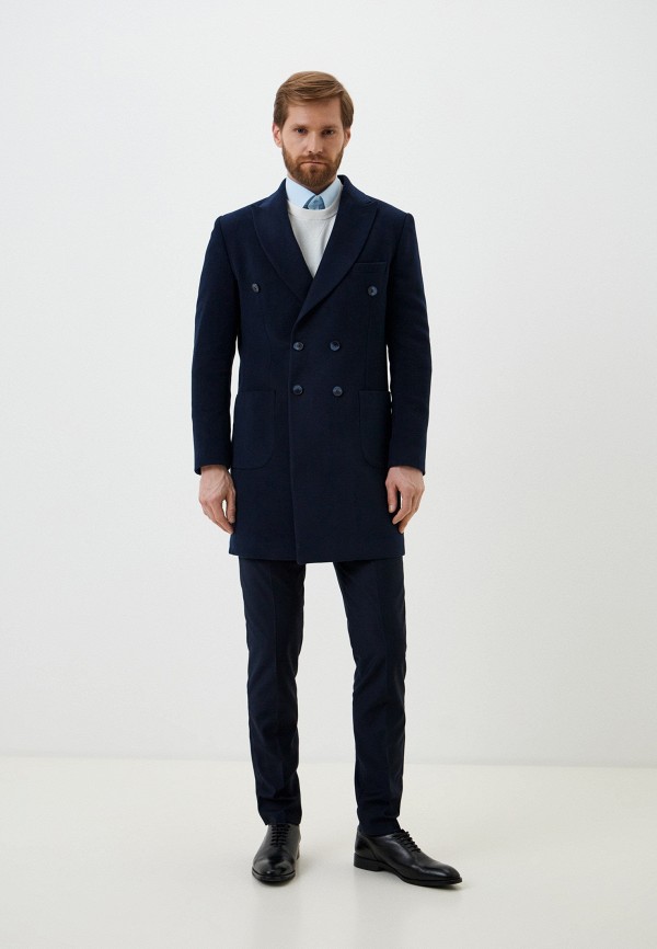 фото Пальто salvatore brunacci