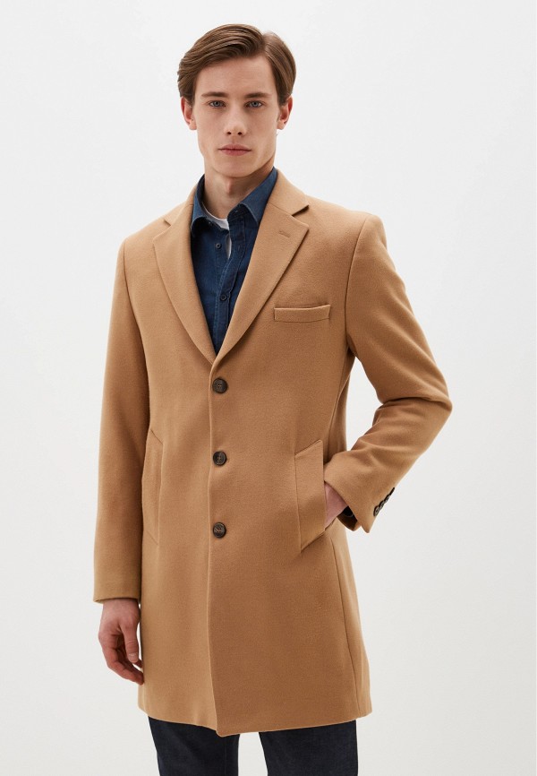 фото Пальто salvatore brunacci