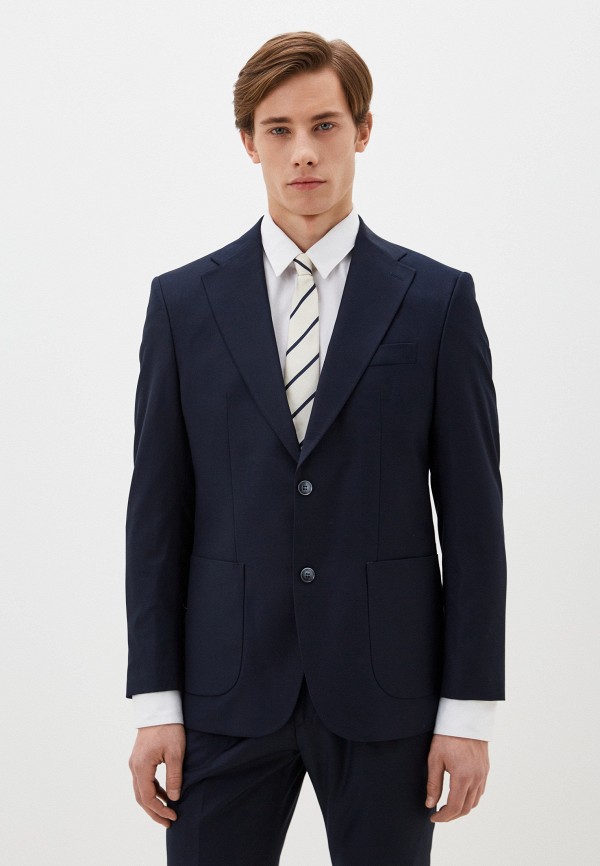 Пиджак Salvatore Brunacci 18550₽