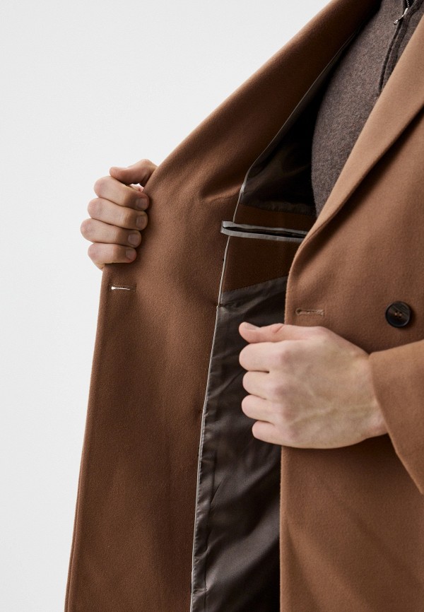 фото Пальто salvatore brunacci