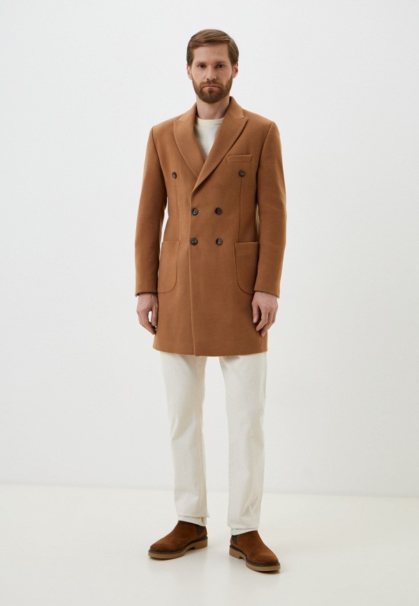 фото Пальто salvatore brunacci