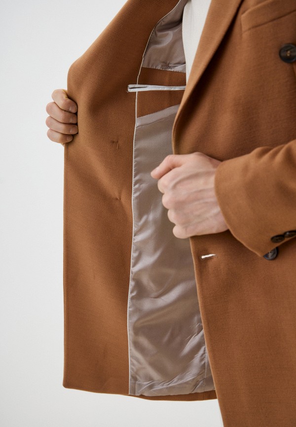 фото Пальто salvatore brunacci