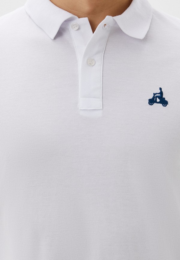 фото Поло salvatore brunacci