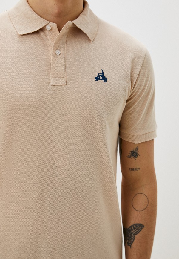 фото Поло salvatore brunacci