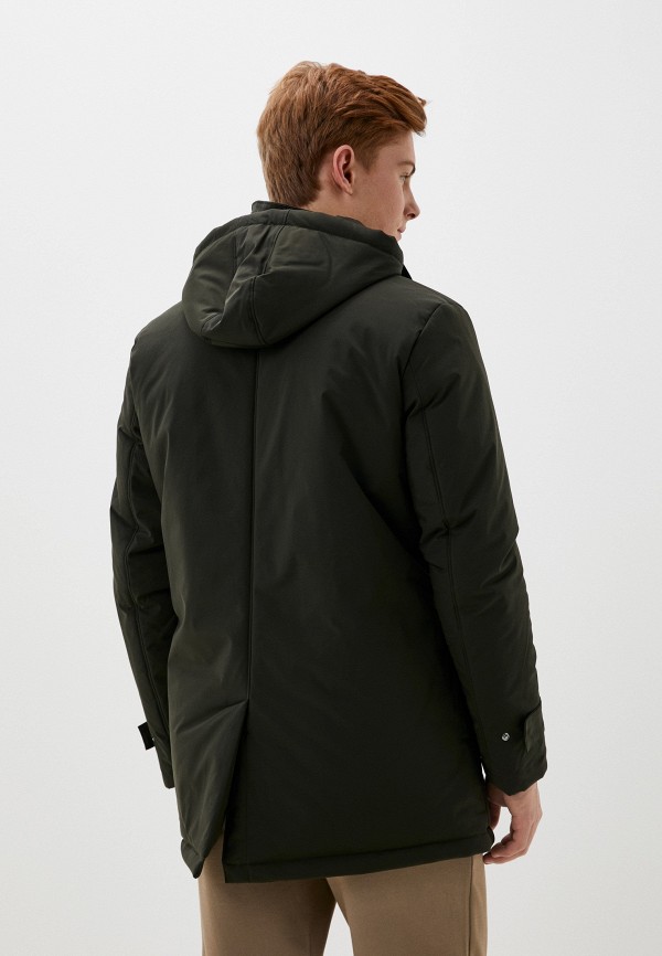 фото Куртка утепленная salvatore brunacci