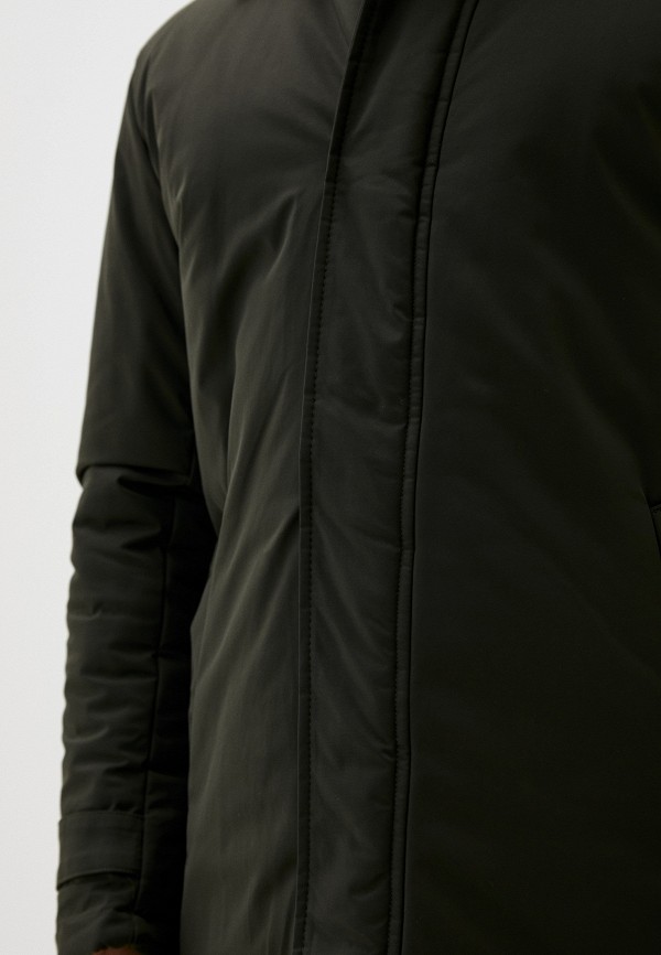 фото Куртка утепленная salvatore brunacci