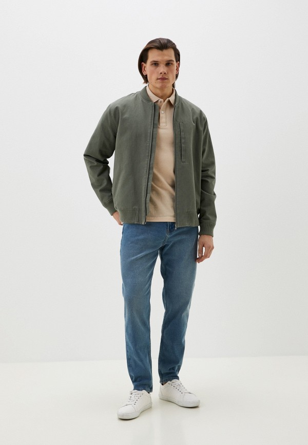 фото Джинсы salvatore brunacci