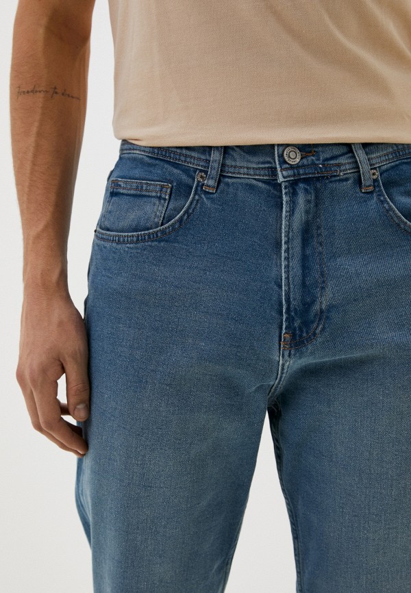 фото Джинсы salvatore brunacci