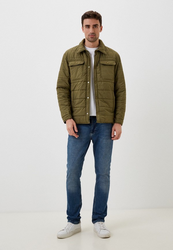 фото Куртка утепленная 20thlinetwentieth