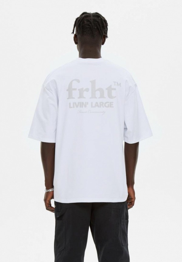 фото Футболка frht